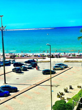 Playa malabata